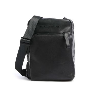 Piquadro Harper Crossbody bag black