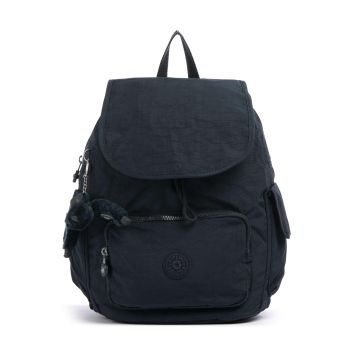 Kipling Basic City Pack S Backpack dark blue