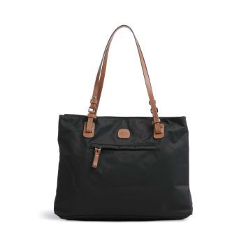 Brics X-Collection Tote bag black