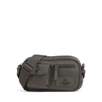 Markberg Darla Crossbody bag olive-green