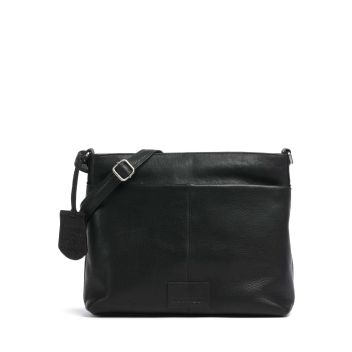 Burkely Soft Skylar Shoulder bag black