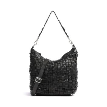 Campomaggi Shoulder bag black