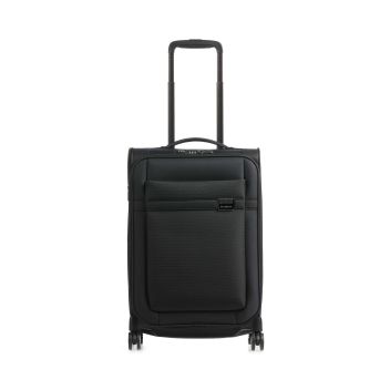 Samsonite Airea Spinner (4 wheels) black