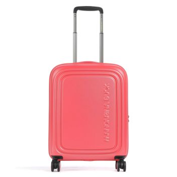 Mandarina Duck Logoduck+ Spinner (4 wheels) red