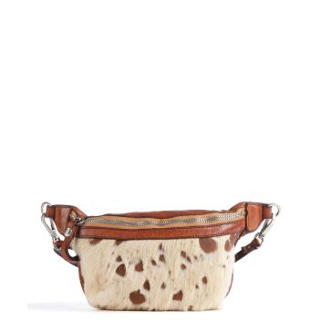 Campomaggi Fanny pack brown