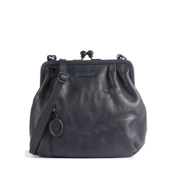 Aunts & Uncles Grandma\'s Luxury Club Mrs. Fortune Cookie Crossbody bag dark blue