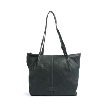 Harold\'s Submarine Tote bag dark green