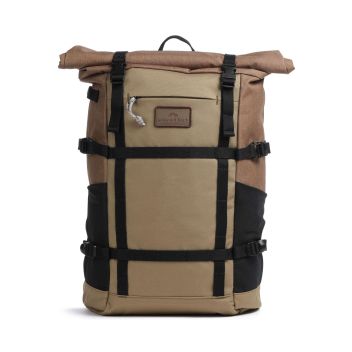 Doughnut Paratrooper Rolltop backpack khaki