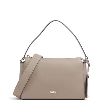 DKNY Belle Shoulder bag light brown