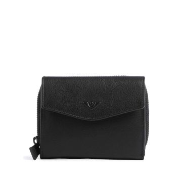 Voi 4Seasons Linea RFID Wallet black