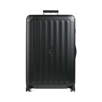 Bogner Piz Deluxe c75 Spinner (4 wheels) black