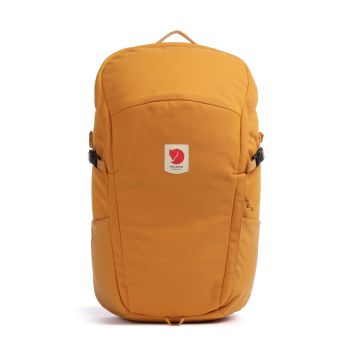Fjällräven Ulvö 23 Backpack mustard yellow