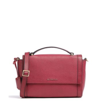 Burkely Keen Keira Handbag pink