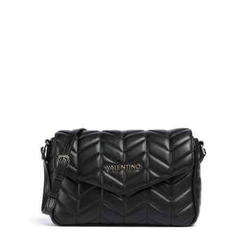 Valentino Bags Petal Re Crossbody bag black