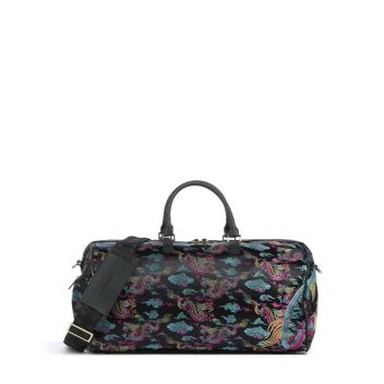Sprayground Embroidered Dragons Weekend bag multicolour