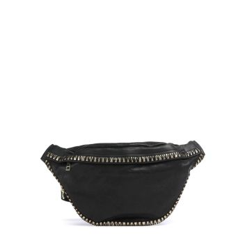Depeche Golden Magic Fanny pack black