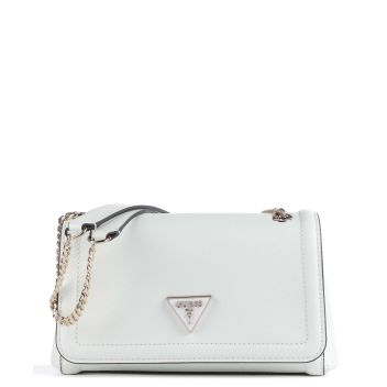 Guess Noelle Shoulder bag white
