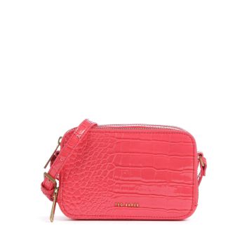 Ted Baker Valtina Crossbody bag coral