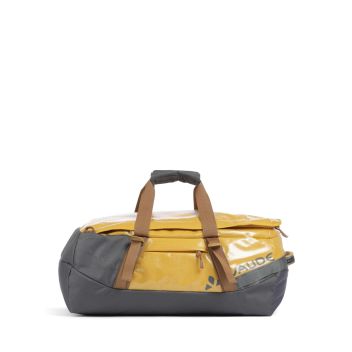 Vaude CityDuffel 35 Travel bag yellow