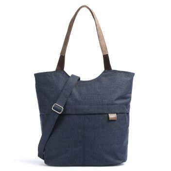 Zwei Olli Cycle OC15 Luggage bag dark blue