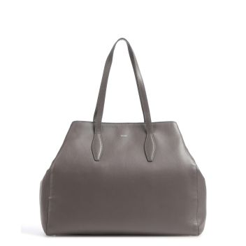 JOOP! Sofisticato 1.0 Anela Tote bag dark grey