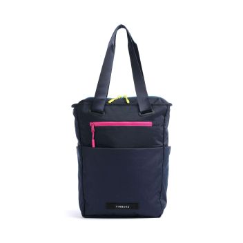 Timbuk2 TBH Scholar Tote Pack Backpack bag dark blue