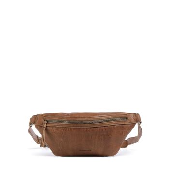 FredsBruder My old Friend Crossbody bag caramel