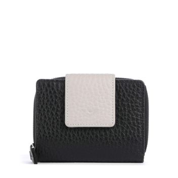 Voi Hirsch Ida NFC Wallet black/white