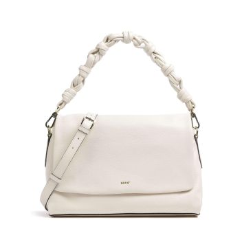 Abro Dalia Soley Shoulder bag beige