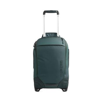 Eagle Creek Tarmac Carry-On 38 Trolley (2 wheels) dark green