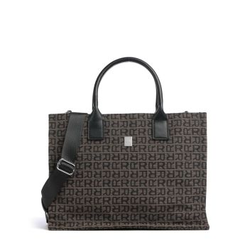 Replay Handbag brown/black
