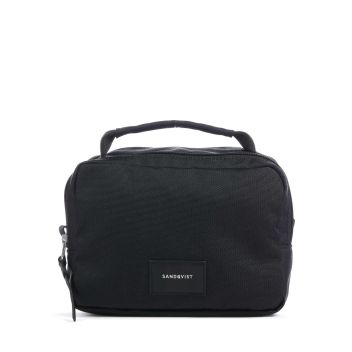 Sandqvist Urban Outdoor Gunnar Toiletry bag black
