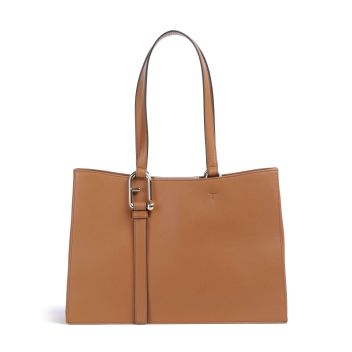 Furla Nuvola L Tote bag brown
