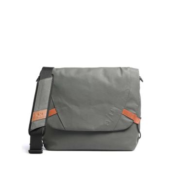 Aunts & Uncles Japan Matsumoto Briefcase grey