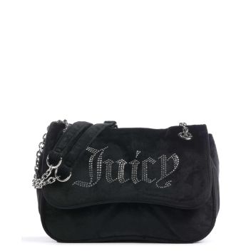Juicy Couture Kimberly Shoulder bag black
