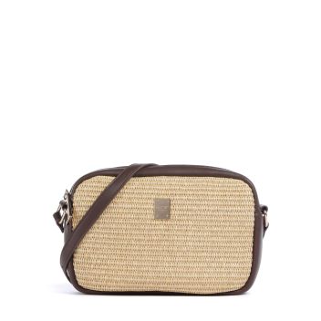 Replay Crossbody bag sand