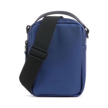 Rains Crossbody bag dark blue