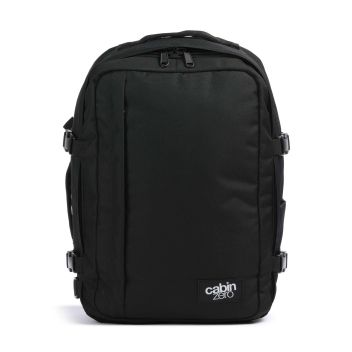 Cabin Zero Classic Plus 32 Travel backpack black