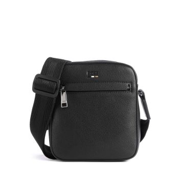 BOSS Ray Crossbody bag black