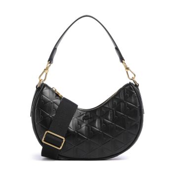 Lacoste Maheki Shoulder bag black