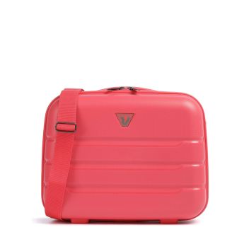 Roncato B-Flying Spot Beauty case red
