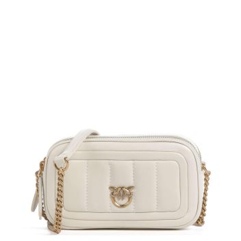 Pinko Crossbody bag ivory