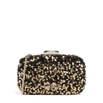 Just Cavalli Party Capsule Style 3 Crossbody bag black/gold