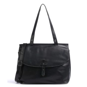 Harold\'s Aberdeen Tote bag black