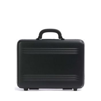 Zero Halliburton Edge Lightweight Collection Briefcase black
