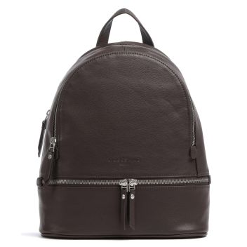 Liebeskind Harris Alita Backpack dark brown