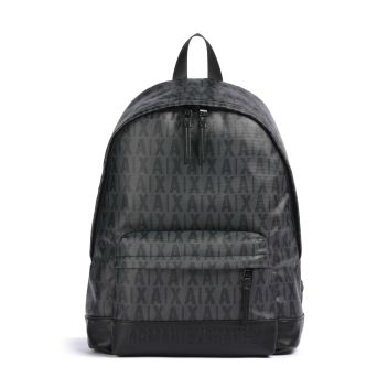 Armani Exchange Backpack anthracite