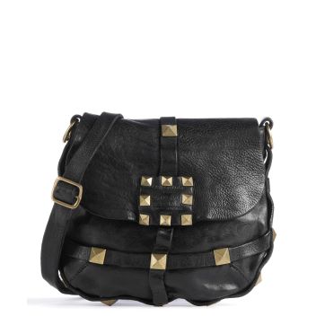 Campomaggi Prestige Crossbody bag black