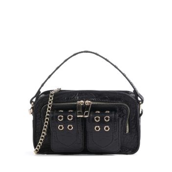 Núnoo New Zealand Helena Crossbody bag black