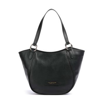 The Bridge Domitilla Tote bag black